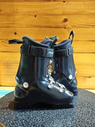 LYŽIARKY FISCHER MY ONE 80 XTR 24MP